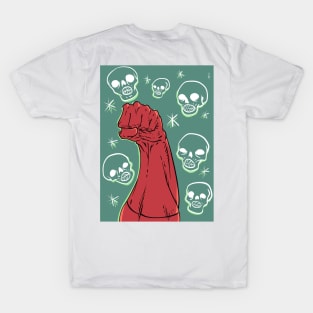 Superhero T-Shirt